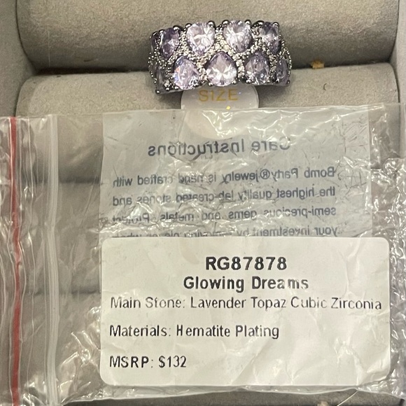 Bomb Party Rings - Picture 5 of 11